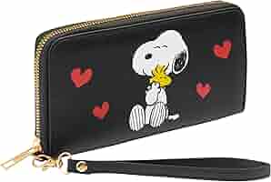 小物 peanuts&co Wallet 71Jn+9OtqKL._AC_AC_SY200_QL15_.jpg